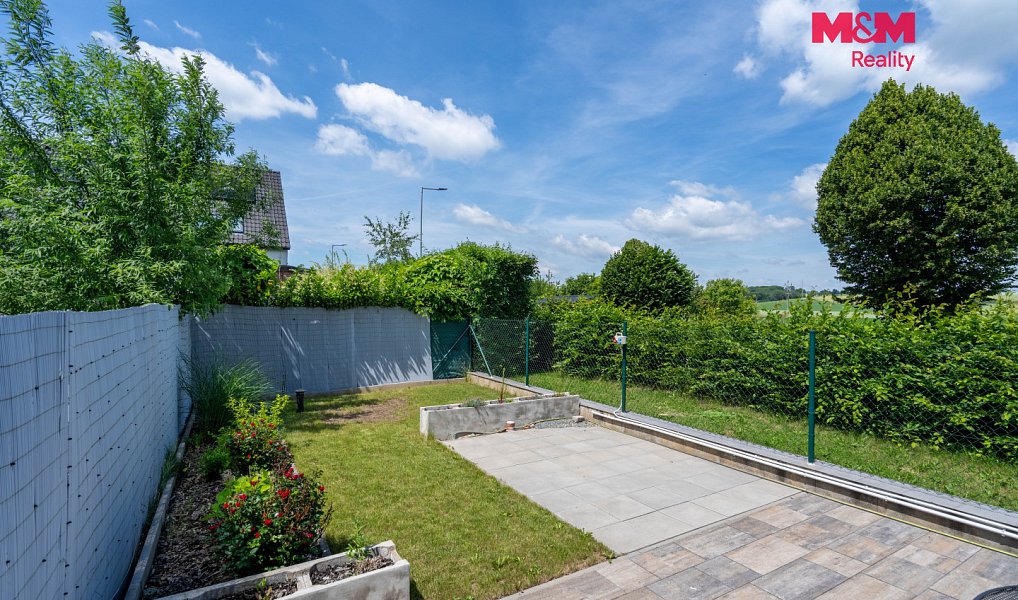 Prodej domu 102 m² s pozemkem 200 m², Smiřice – náhled fotky 19