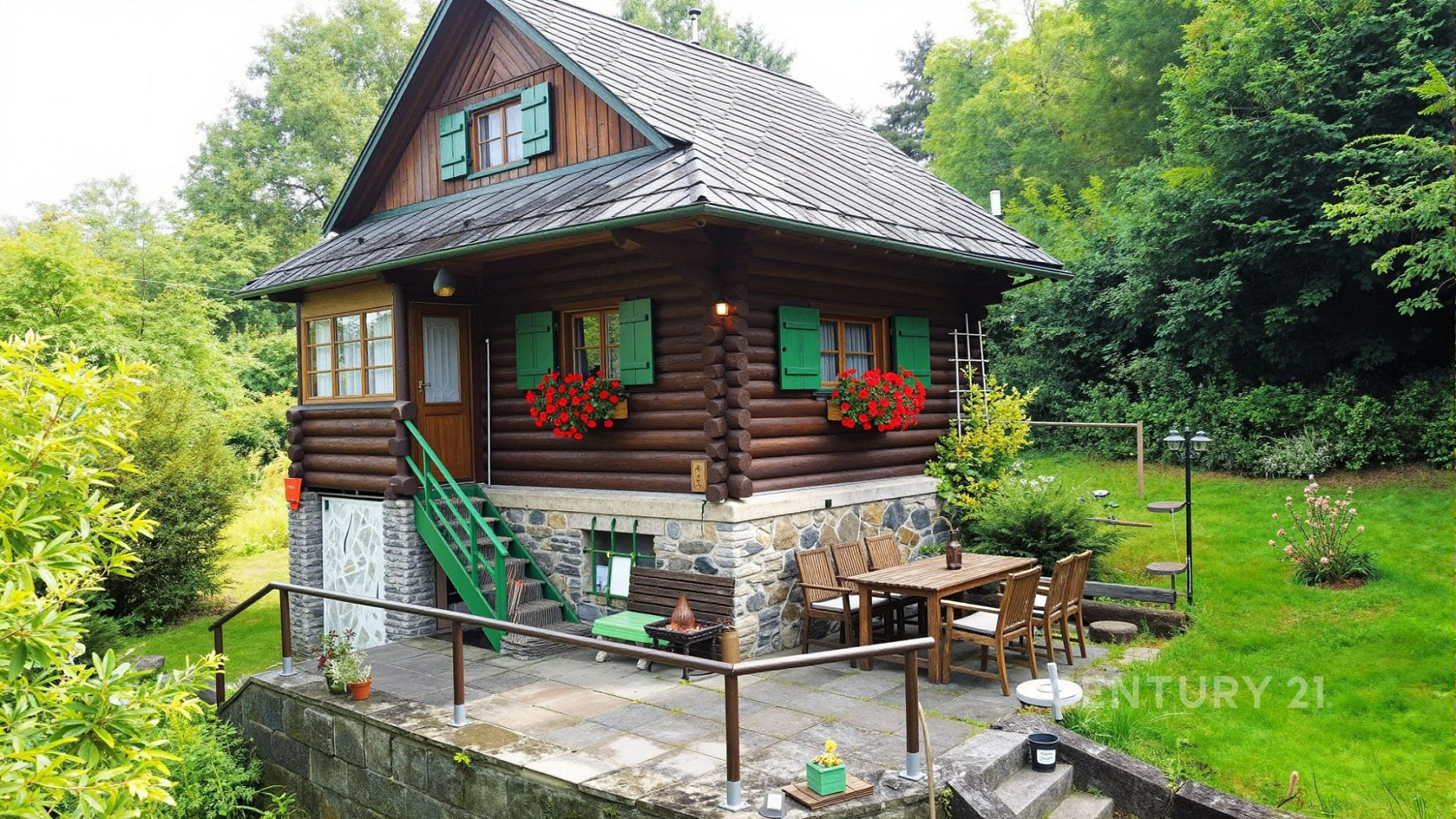 Prodej chaty/chalupy 55 m² s pozemkem 1 475 m²