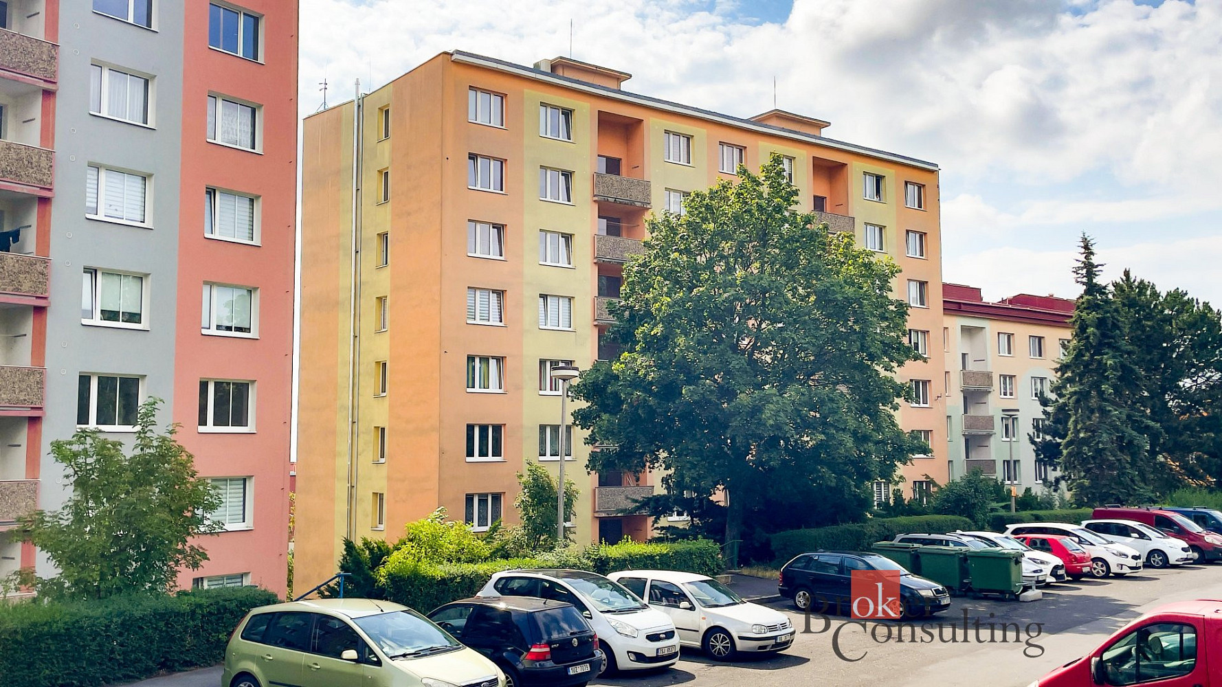 Prodej bytu 3+1 76 m² – fotografie 2