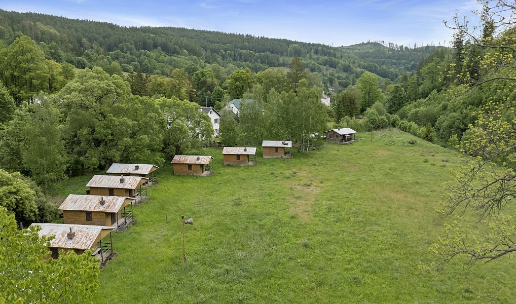 Prodej chaty/chalupy 50 m² s pozemkem 500 m², Holčovice – náhled fotky 7