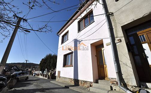 Prodej domu 142 m² s pozemkem 132 m², Antonínská, Dolní Kounice, okres Brno-venkov