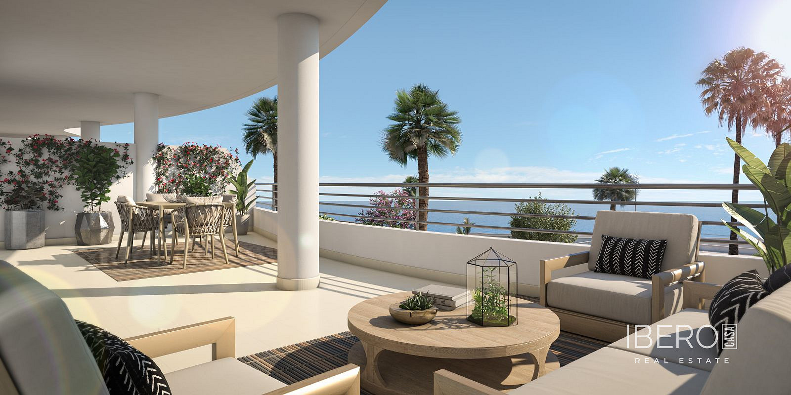 Pis 4+kk – Benalmádena, Benalmádena Costa - Més