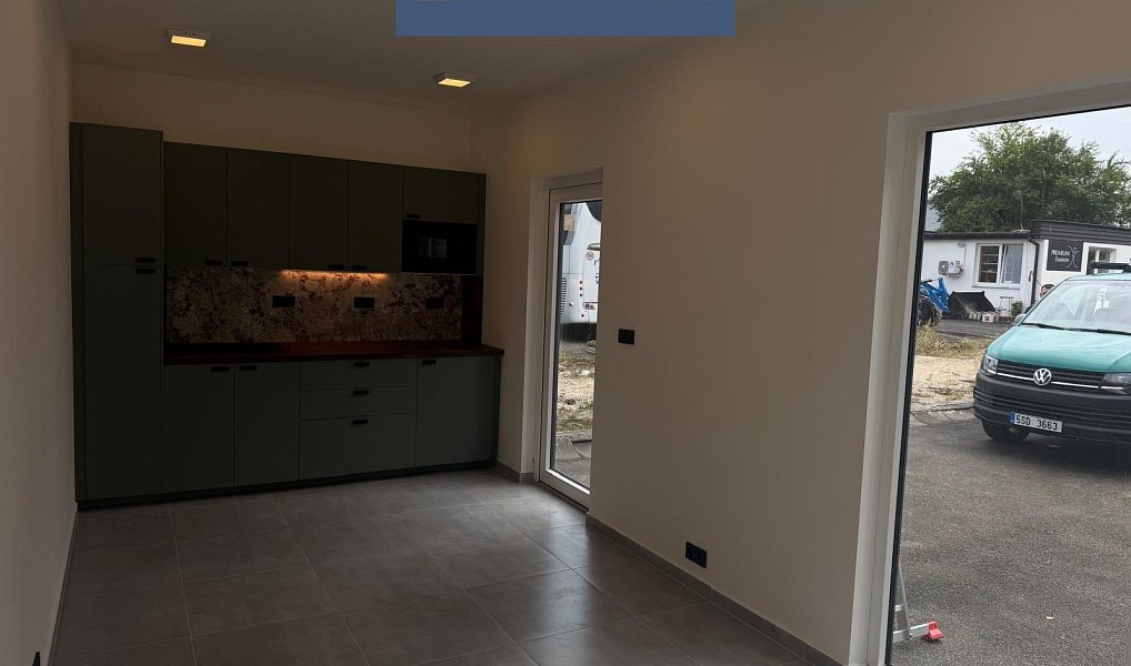 Pronájem kanceláře 22 m², Mělník – náhled fotky 4