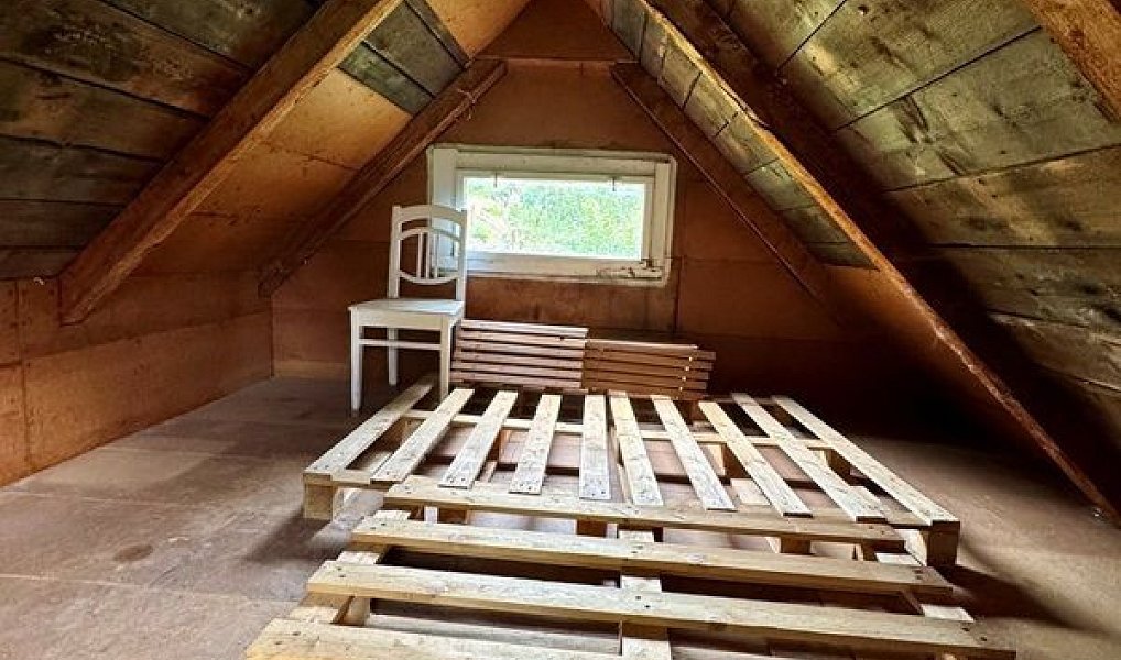 Prodej chaty/chalupy 20 m² s pozemkem 465 m², Police nad Metují – náhled fotky 9
