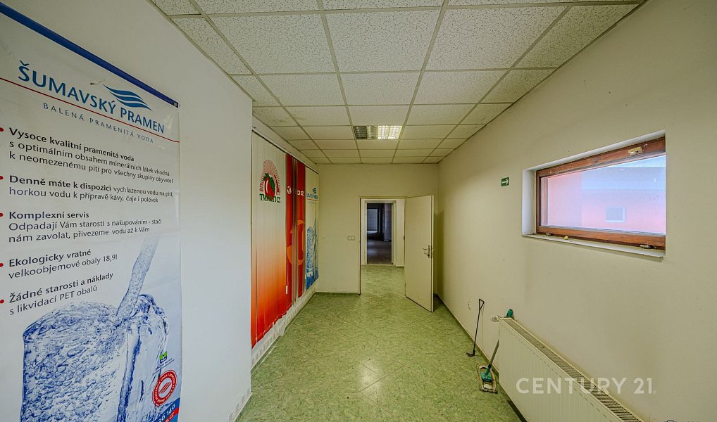 Prodej skladovacích prostor 650 m², Bílovec – náhled fotky 3