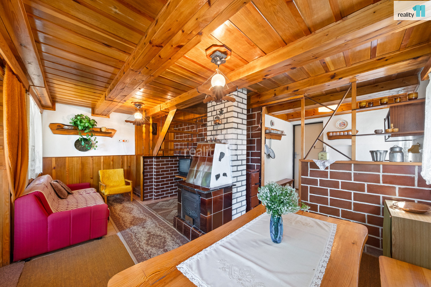 Prodej chaty/chalupy 160 m² — photo 3