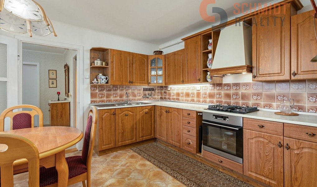 Prodej domu 145 m² s pozemkem 478 m², Břeclav – náhled fotky 8