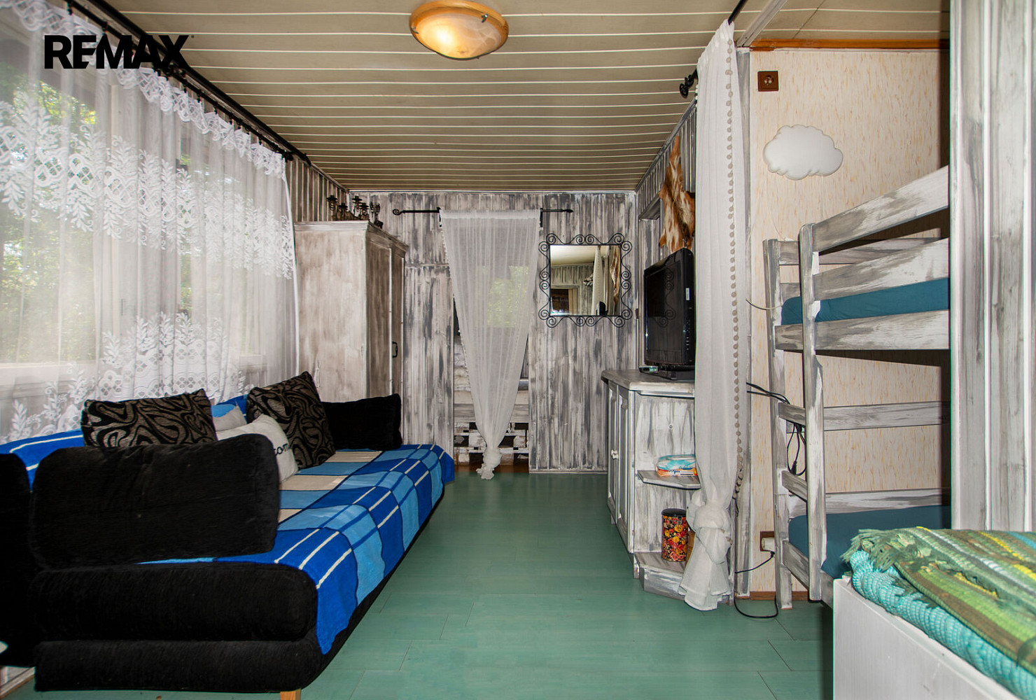 Prodej chaty/chalupy 31 m² s pozemkem 176 m² – fotografie 5