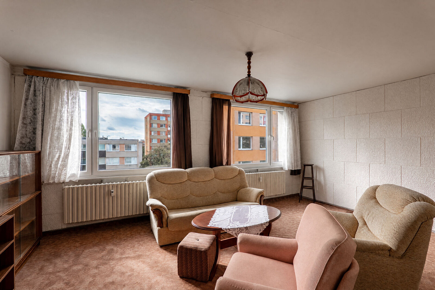 Prodej bytu 4+1 87 m² – fotografie 4