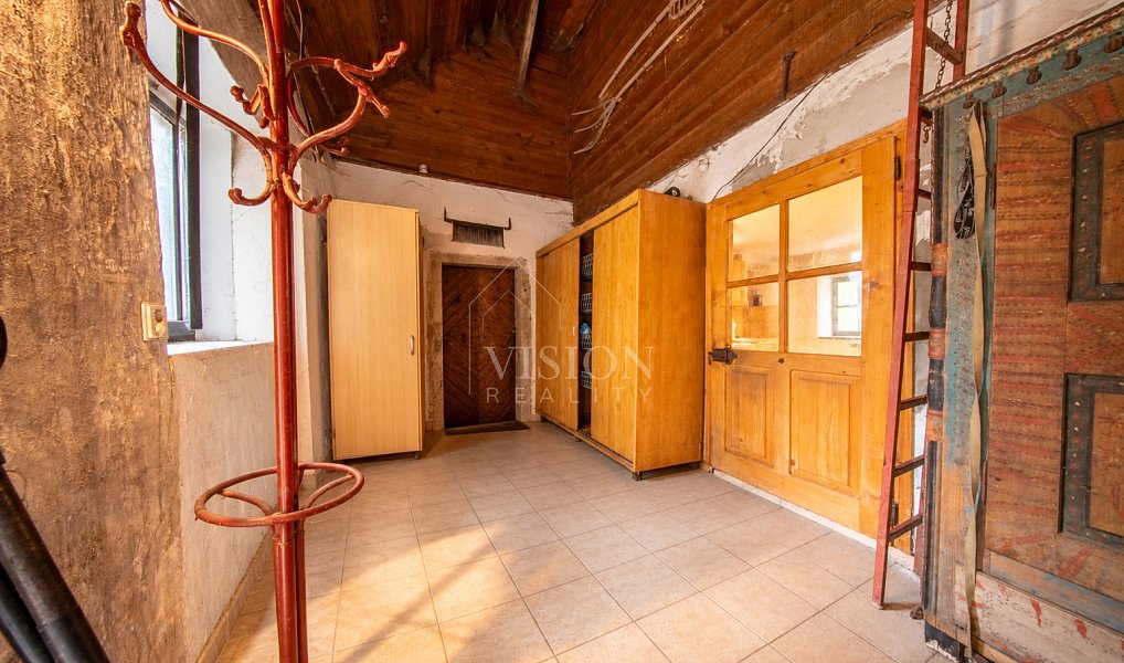 Prodej domu 130 m² s pozemkem 1 336 m², Benešov nad Černou – náhled fotky 11