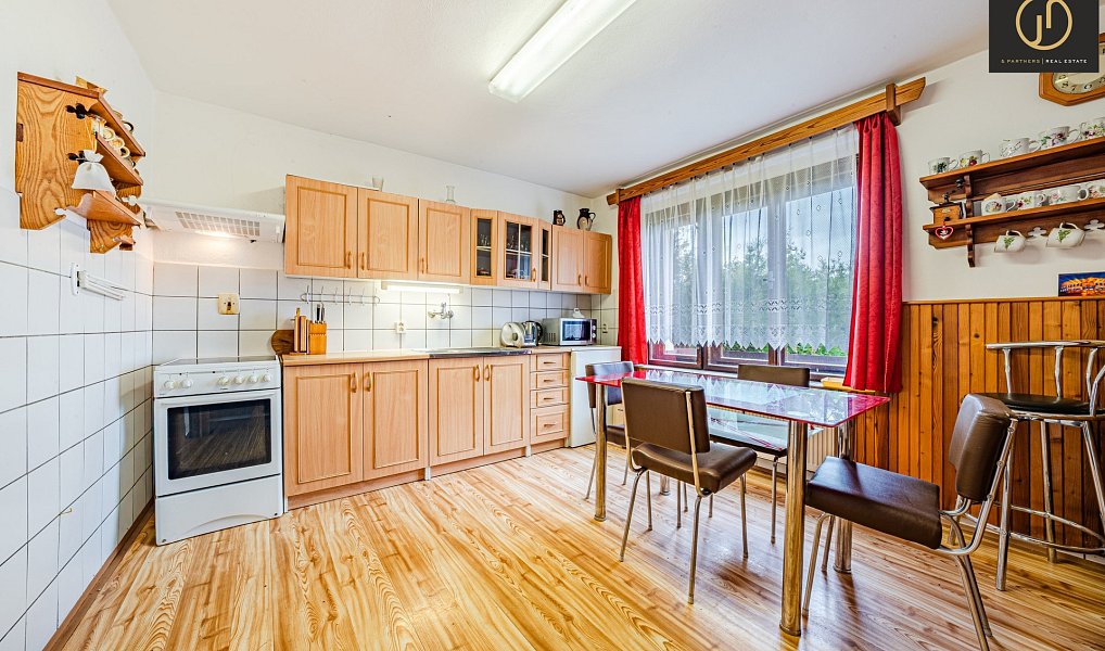 Prodej domu 78 m² s pozemkem 810 m², Nový Dům – náhled fotky 7