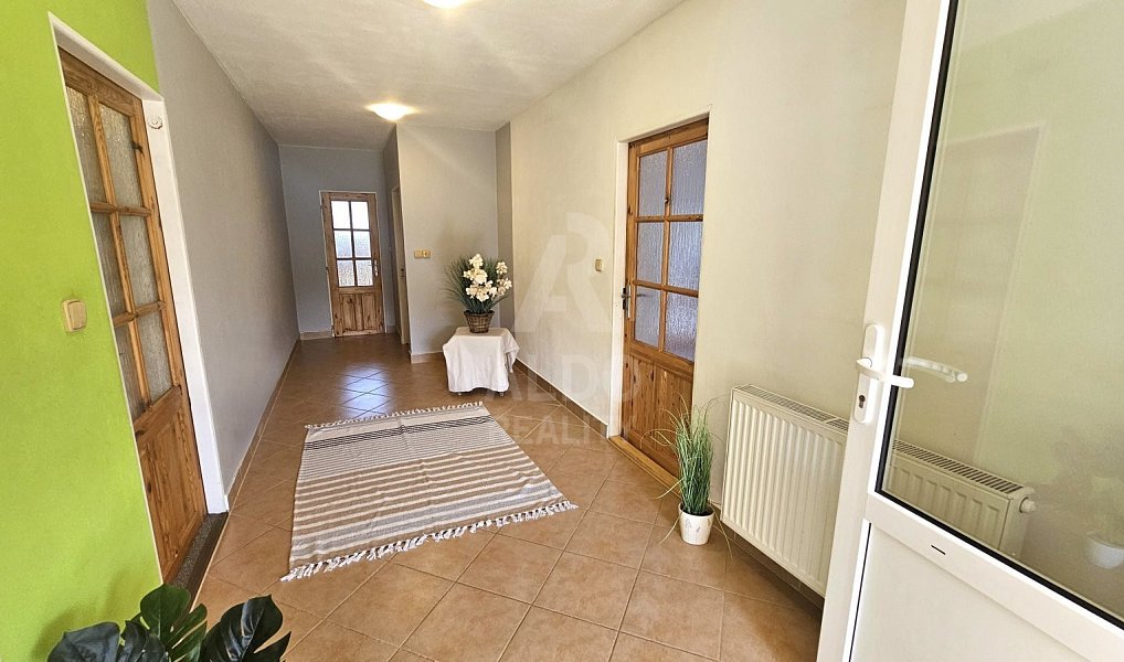 Prodej domu 111 m² s pozemkem 18 523 m², Vimperk – náhled fotky 21