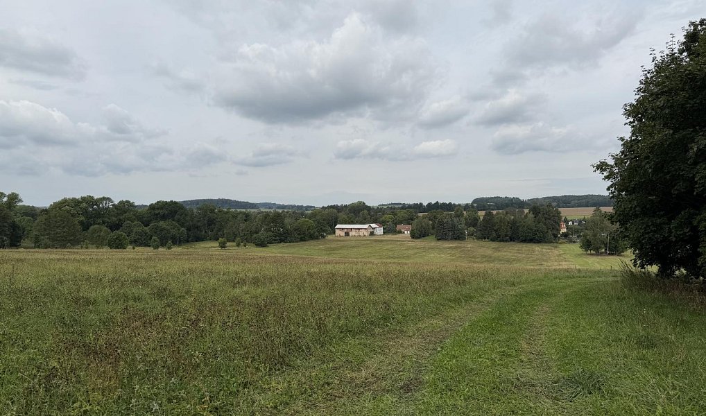 Prodej pole 27 187 m², Raspenava – náhled fotky 7