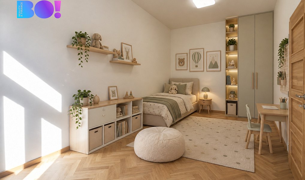 Pronájem bytu 3+kk 76 m², Český Těšín – náhled fotky 5