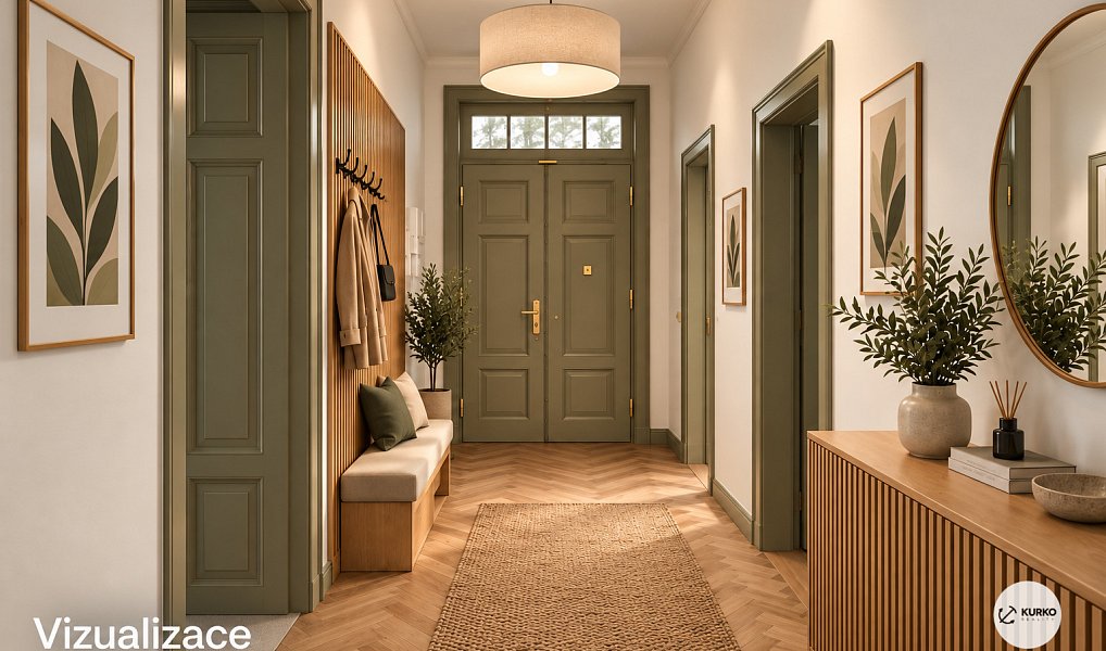 Prodej bytu 3+1 103 m², Český Těšín – náhled fotky 9