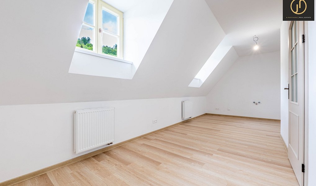 Prodej bytu 2+kk 67 m², Jáchymov – náhled fotky 2
