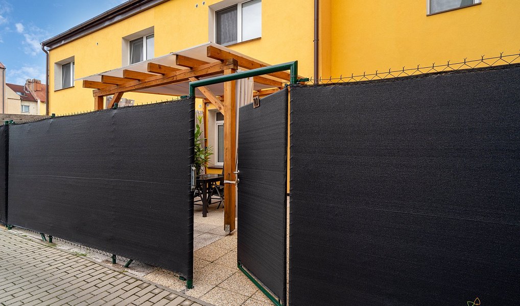 Prodej bytu 2+kk 43 m², Pardubice – náhled fotky 14