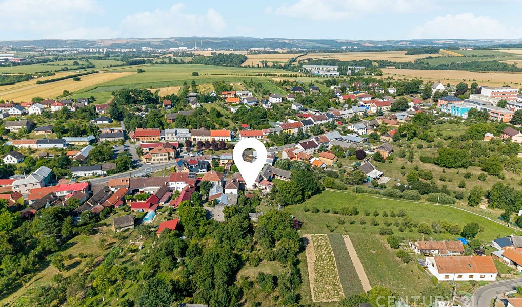 Prodej domu 170 m² s pozemkem 2 715 m², Tečovice – náhled fotky 28