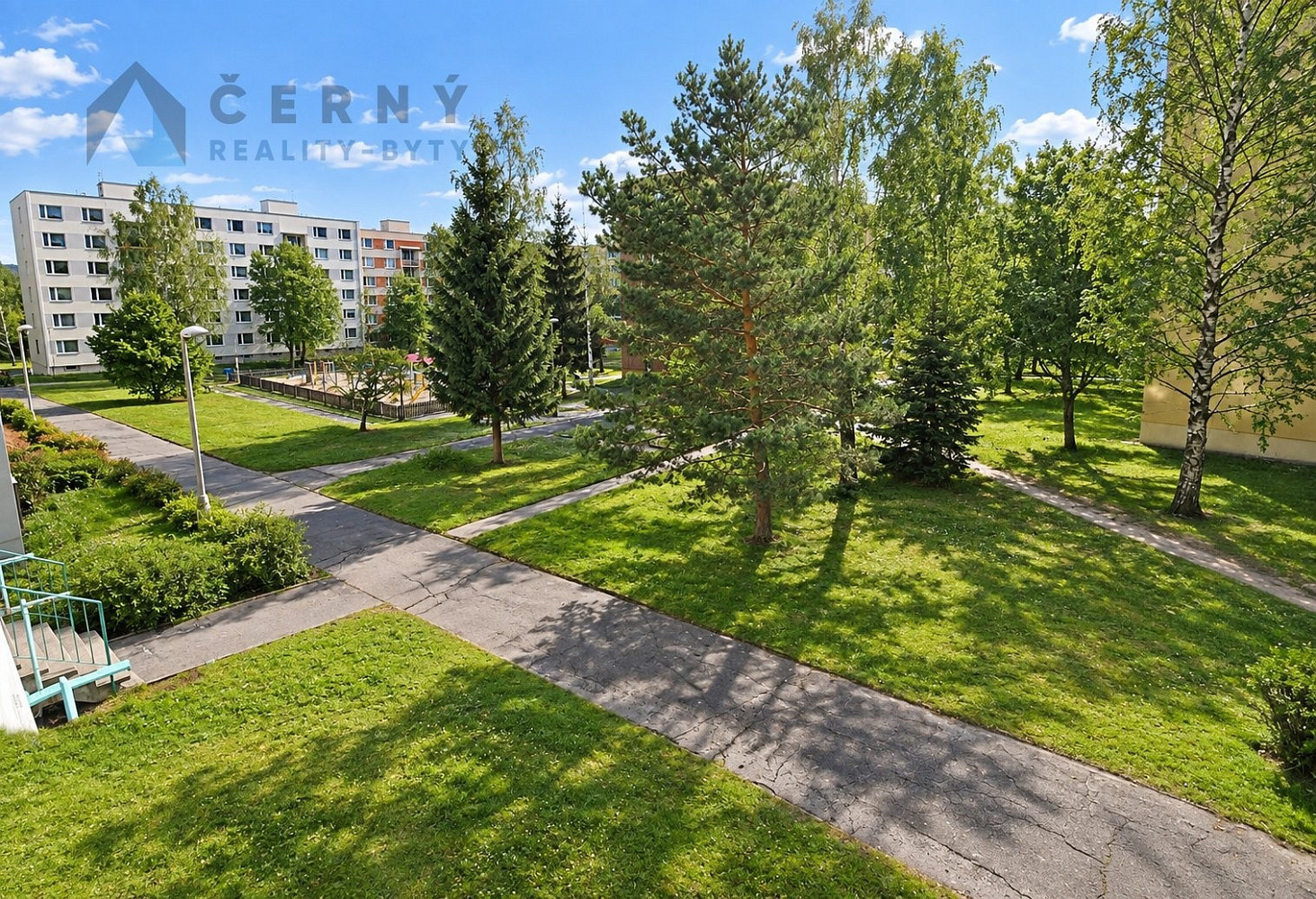 Prodej bytu 2+1 68 m² – fotografie 5