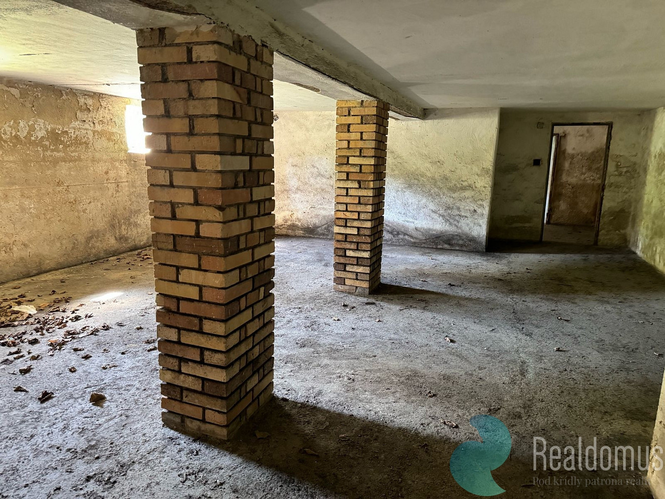 Prodej zemědělského objektu 550 m² – fotografie 4