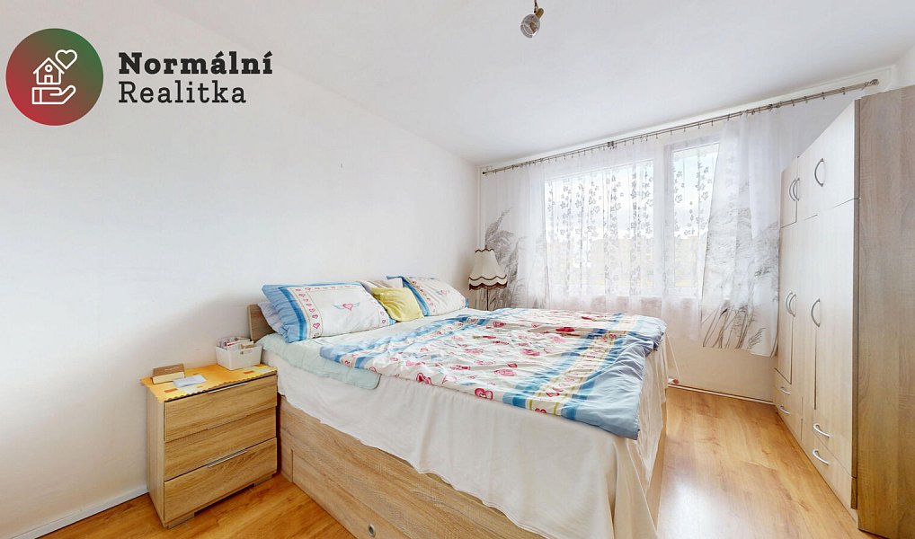 Prodej bytu 4+1 80 m², Chomutov – náhled fotky 14