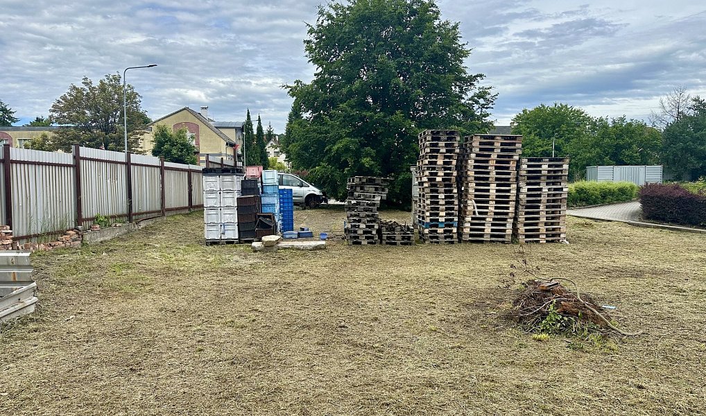 Prodej výrobních prostor 2 400 m², Varnsdorf – náhled fotky 34
