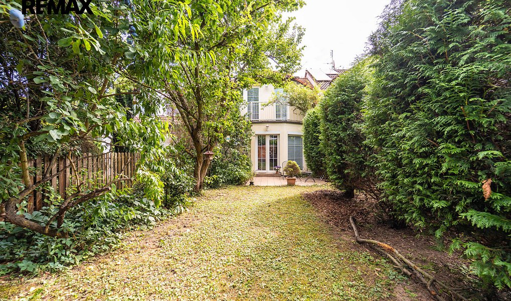 Prodej domu 134 m² s pozemkem 240 m², Praha – náhled fotky 17