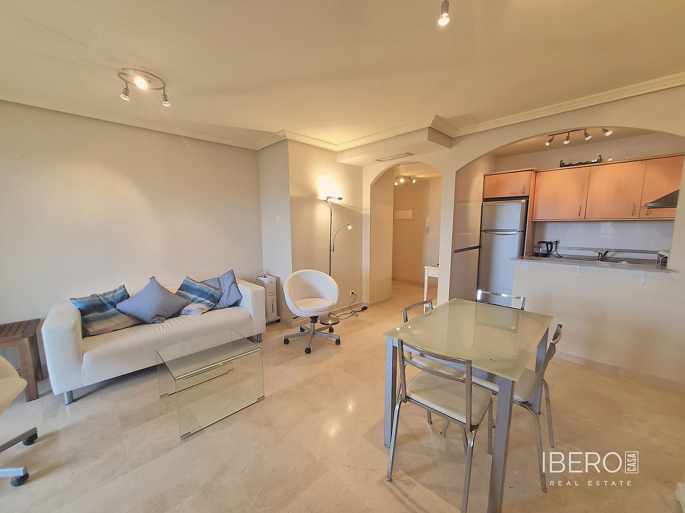 Piso 3+kk – Manilva, Castillo de la Duquesa - Vista 3