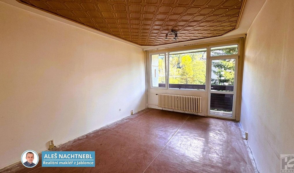 Prodej bytu 1+1 41 m², Jiřetín pod Bukovou – náhled fotky 9