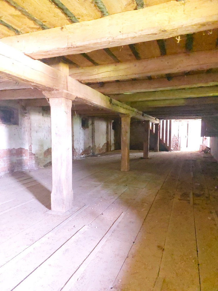 Pronájem skladovacích prostor 311 m² – fotografie 4