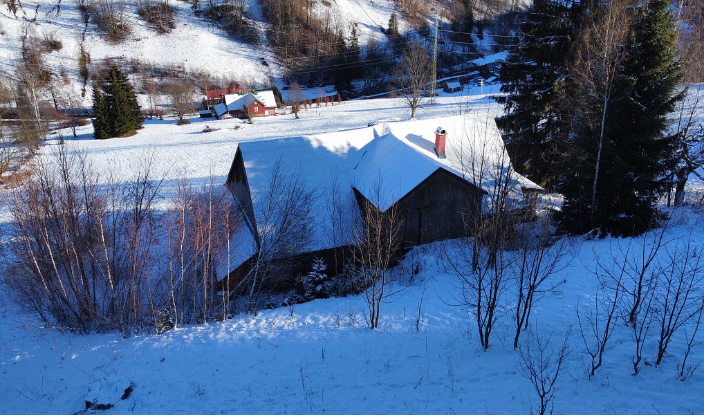 Prodej chaty/chalupy 100 m² s pozemkem 13 025 m², Pec pod Sněžkou – náhled fotky 9