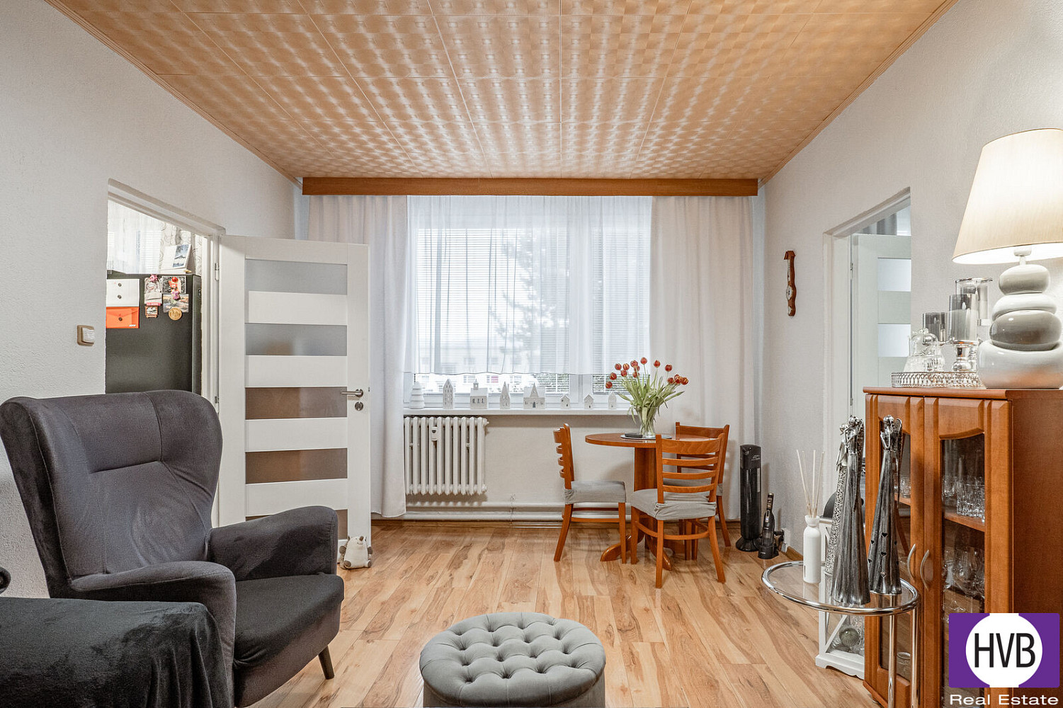 Prodej bytu 3+1 74 m² — photo 2