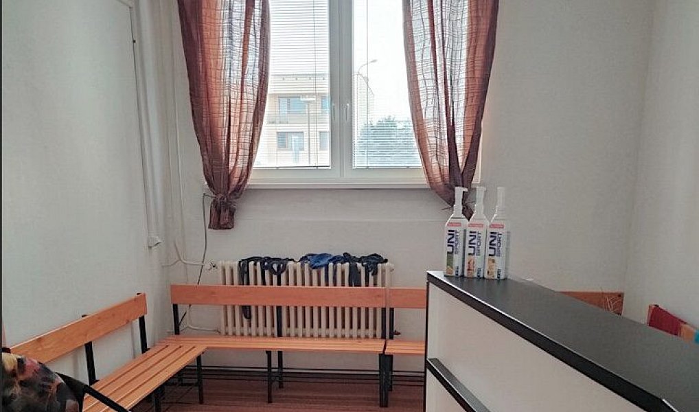 Pronájem obchodních prostor 119 m², Třebíč – náhled fotky 9