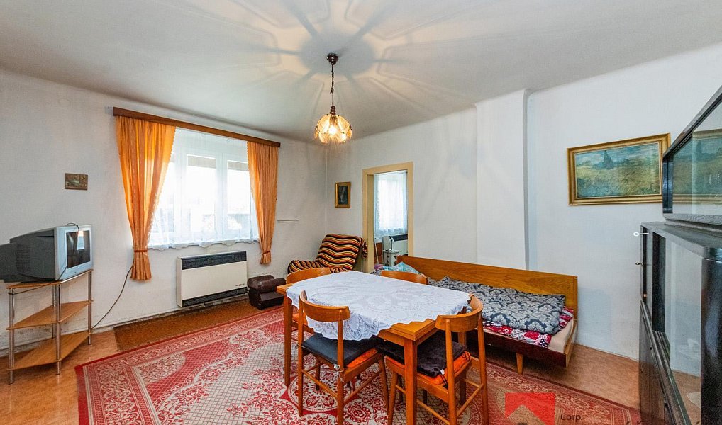 Prodej domu 322 m² s pozemkem 498 m², Nová Ves – náhled fotky 17