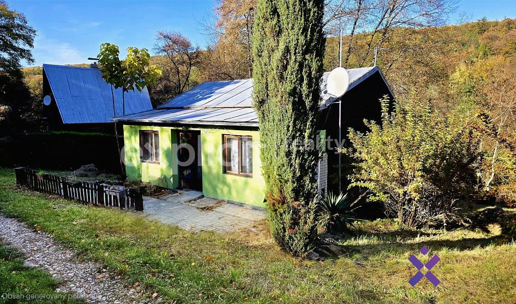 Prodej chaty/chalupy 95 m² s pozemkem 695 m², Radějov – náhled fotky 5