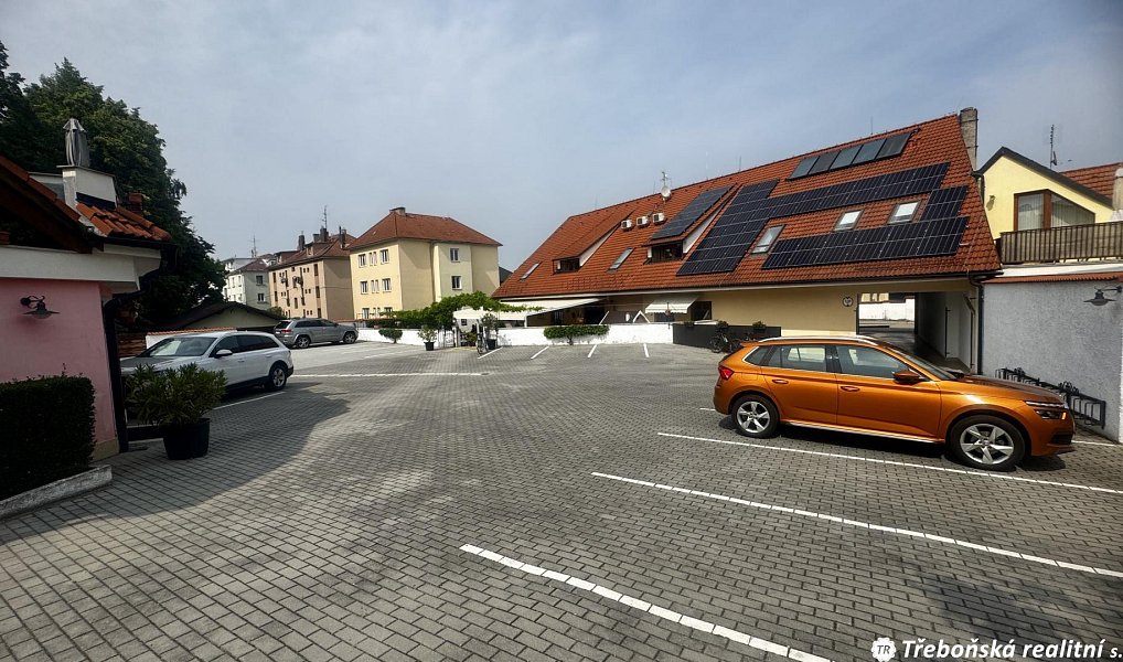 Prodej bytu 2+kk 58 m², Třeboň – náhled fotky 7
