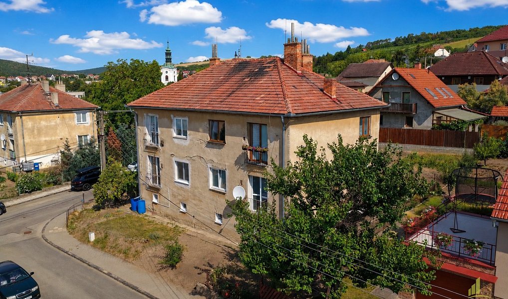 Prodej bytu 2+1 61 m², Příční, Ždánice, okres Hodonín