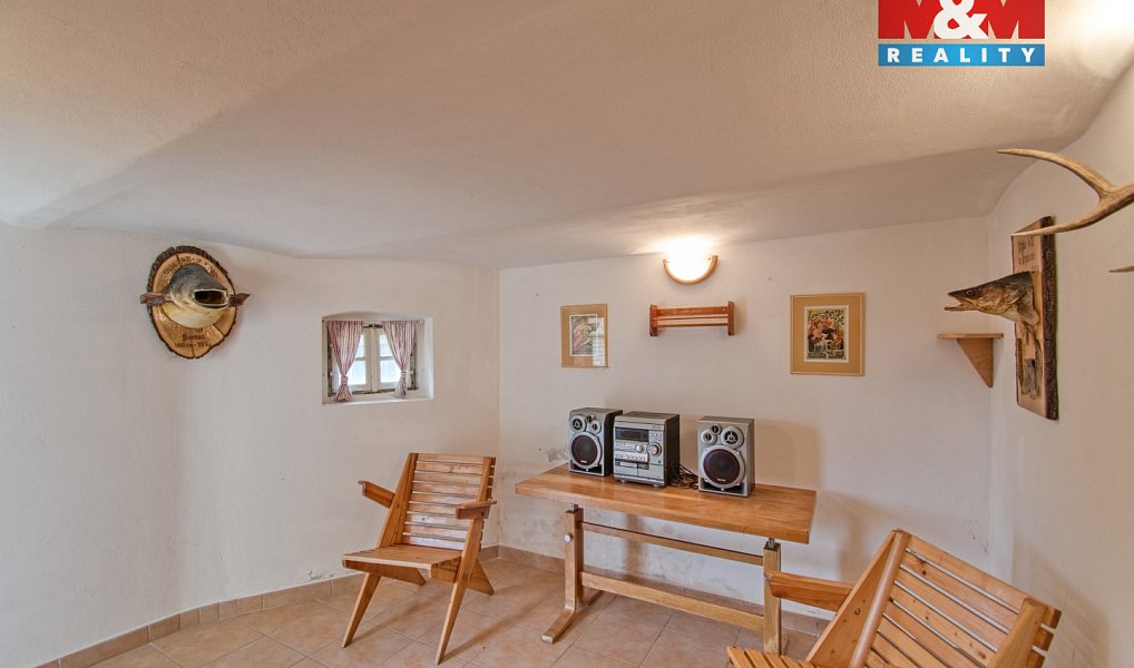 Prodej domu 100 m² s pozemkem 397 m², Valašské Klobouky – náhled fotky 19