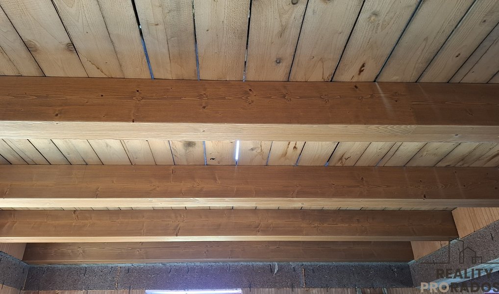 Prodej domu 129 m² s pozemkem 1 306 m², Blansko – náhled fotky 28