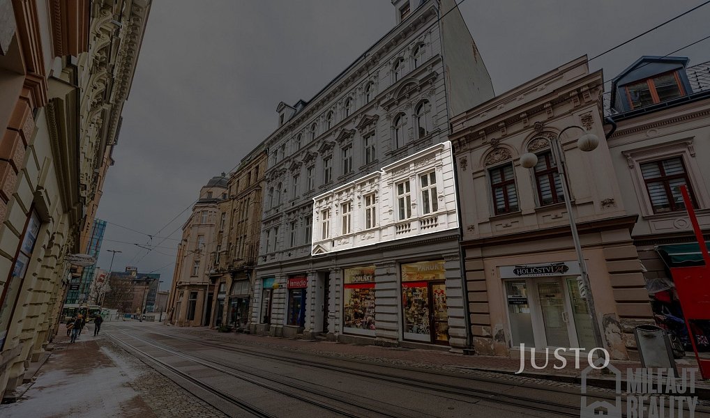 Prodej bytu 3+kk 84 m², Liberec – náhled fotky 16