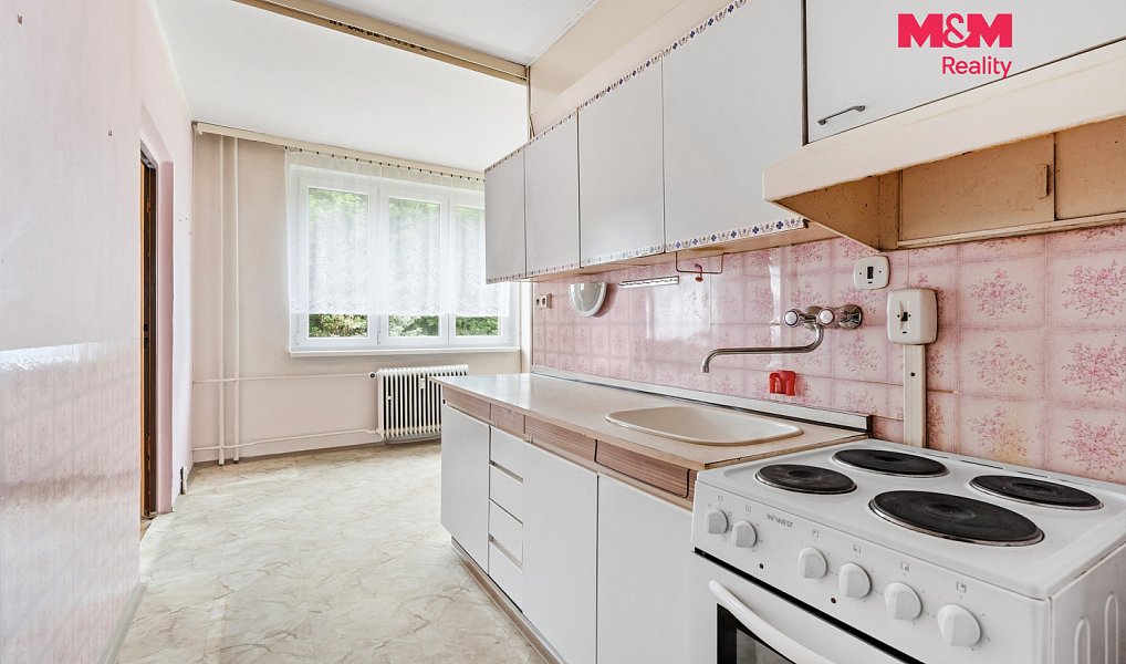 Prodej bytu 3+1 76 m², Velké Hamry – náhled fotky 2