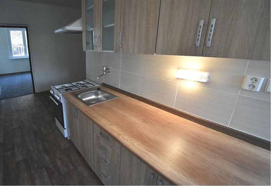 Pronájem bytu 2+1 57 m²