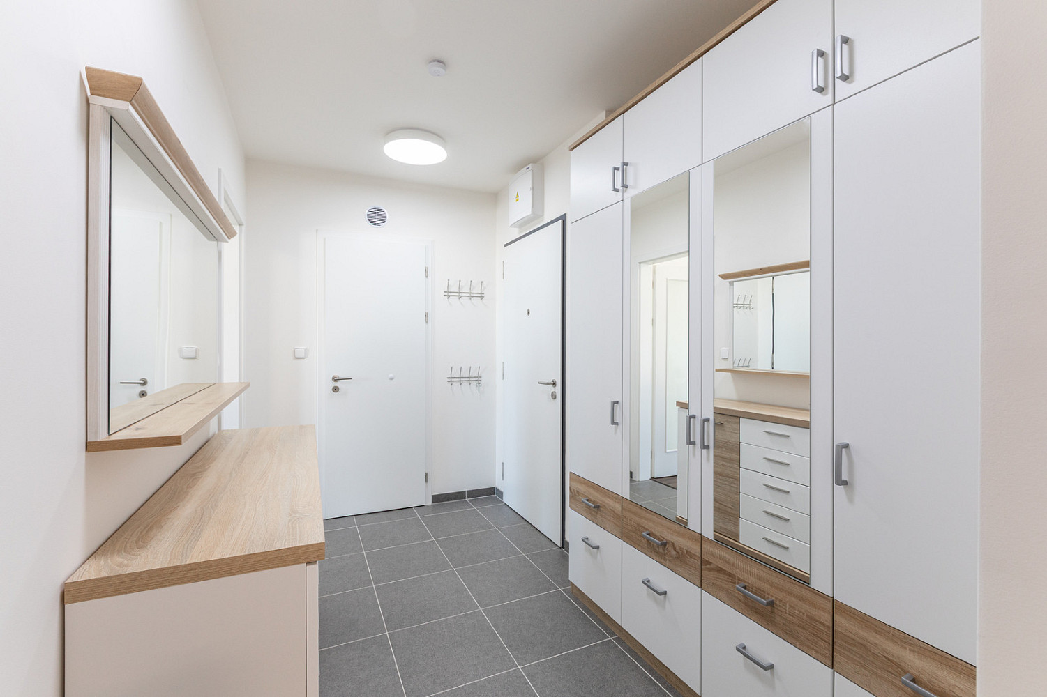 Prodej bytu 2+kk 64 m² - Mehr