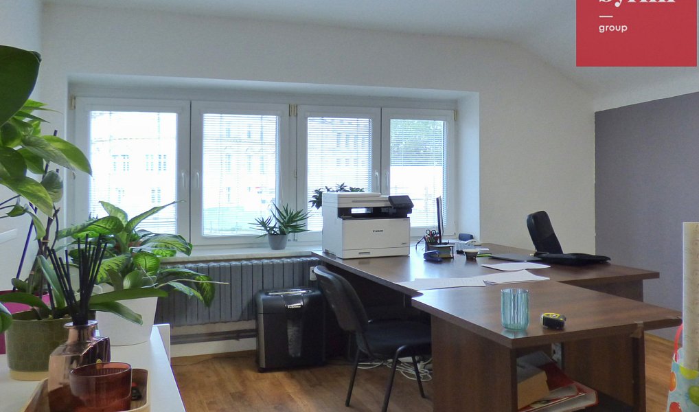 Pronájem kanceláře 225 m², Opava – náhled fotky 7