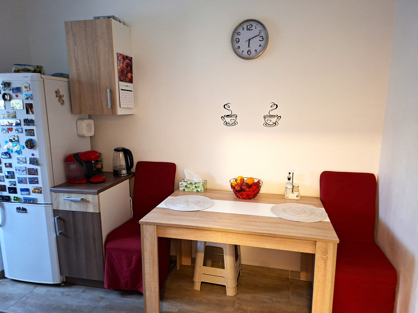 Prodej bytu 2+1 62 m² – pohled 3