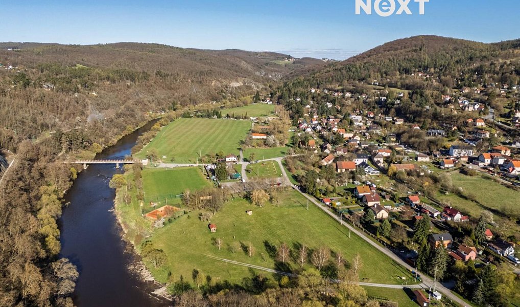 Prodej domu 170 m² s pozemkem 956 m², Hradištko – náhled fotky 25