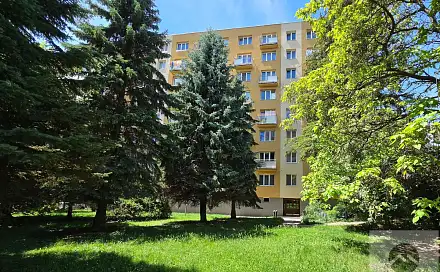 Prodej bytu 3+1 66 m², Na Královkách, Kuřim, okres Brno-venkov