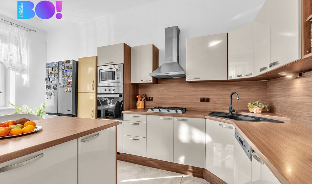Prodej domu 239 m² s pozemkem 667 m², Slatina nad Úpou – náhled fotky 10