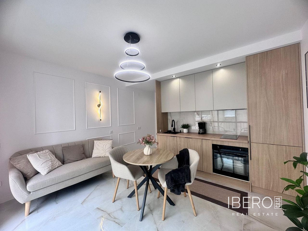 Piso 2+kk – Torrevieja, Europa - Vista 5