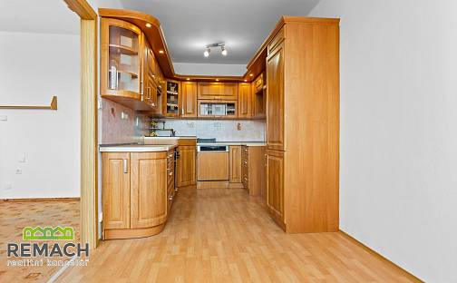 Pronájem bytu 3+1 72 m², 5. května, Meziměstí, okres Náchod